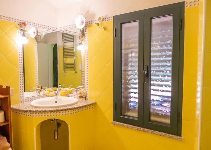 B&B Giglio Di Mare