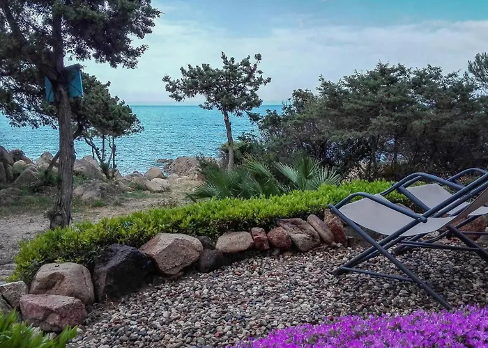B&B Giglio Di Mare