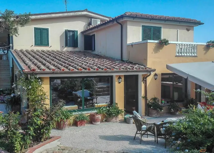 B&B Giglio Di Mare
