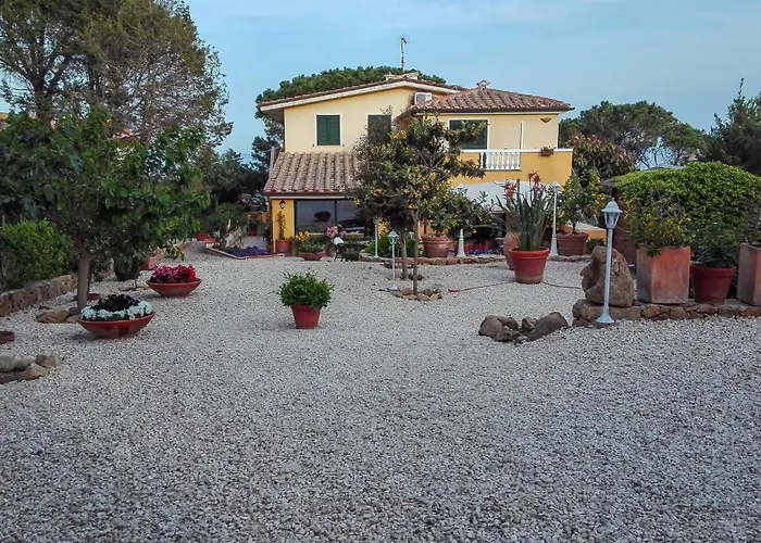 B&B Giglio Di Mare