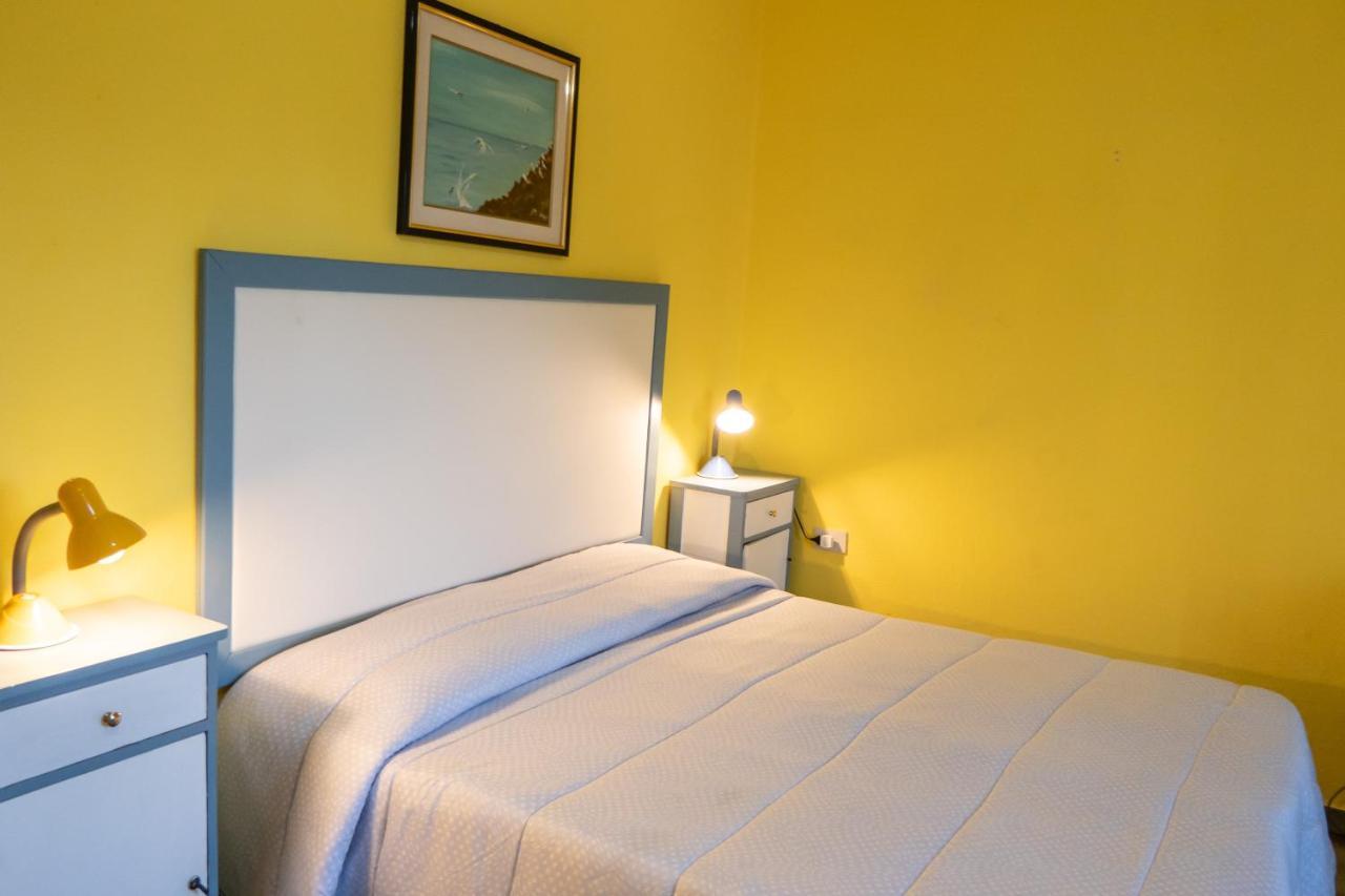 Giglio Di Mare Bed & Breakfast Cala Liberotto