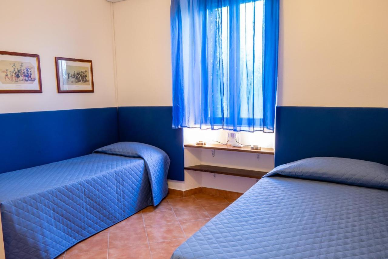 Bed & Breakfast Giglio Di Mare *