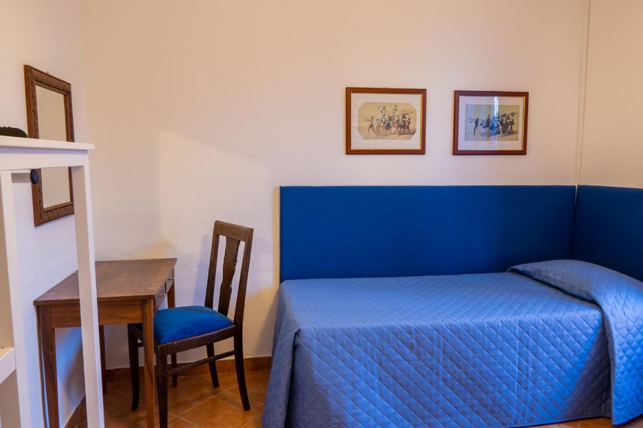 Giglio Di Mare Bed & Breakfast *