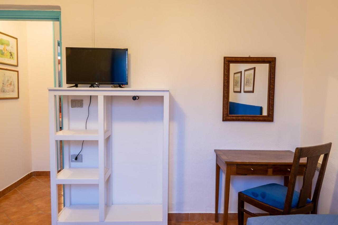 Bed & Breakfast Giglio Di Mare